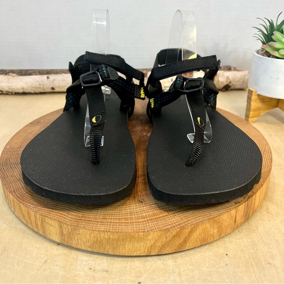 Luna Sandals | Retro Middel Bear Rugged Trail Sandals Size M9.5 W 11.5 - Picture 3 of 16